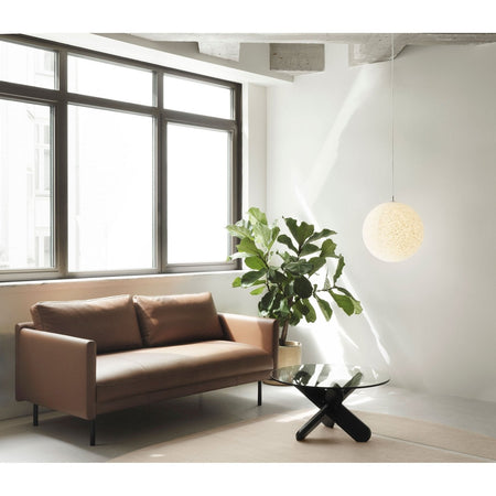 Normann Copenhagen - Rar Sofa 2 Seater - Skandium London