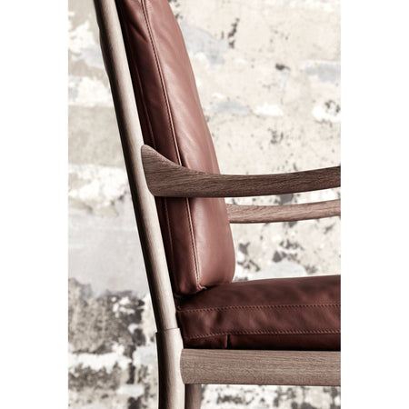 Carl Hansen - OW149 Colonial Chair - Skandium London