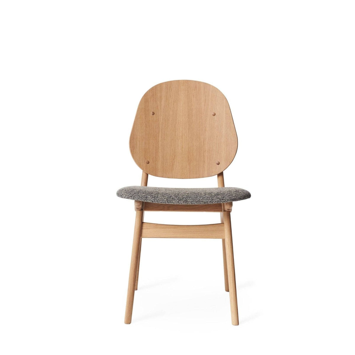 Warm Nordic - Noble Chair - Skandium London