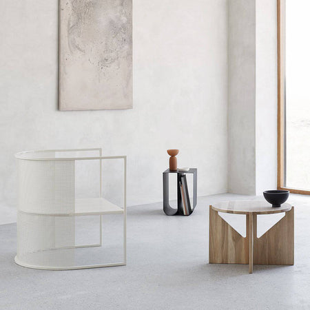 Bauhaus lounge chair | Kristina Dam | Skandium London