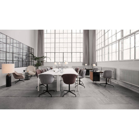 Gubi - BL1 Table Lamp - Ø16 - Skandium London