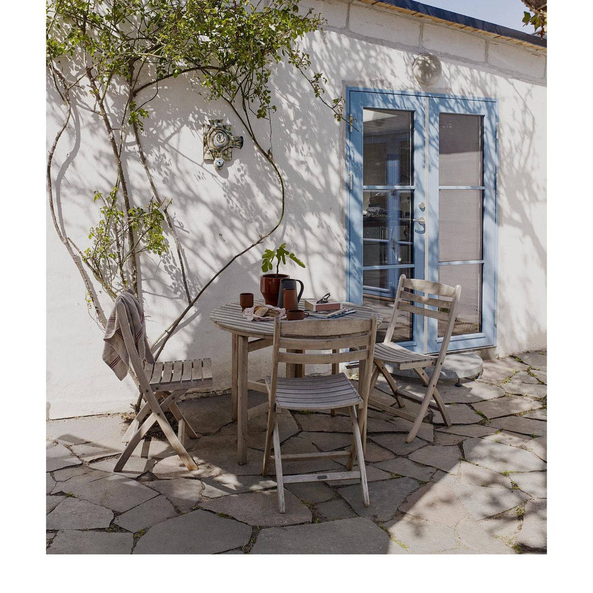 Selandia Table Ø94 | Skagerak | Skandium London
