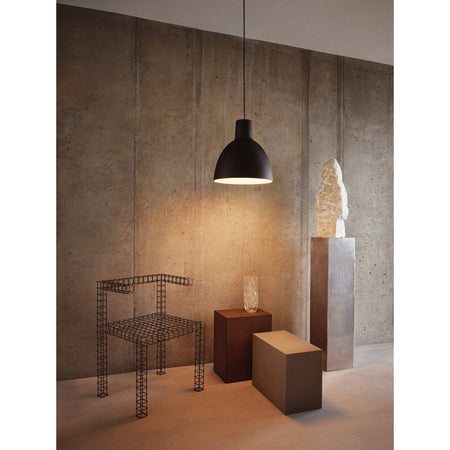 Louis Poulsen - Toldbod 400 pendant lamp - Skandium London