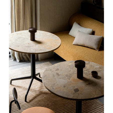 Audo (Menu) - Column Table Lamp, Portable - Skandium London