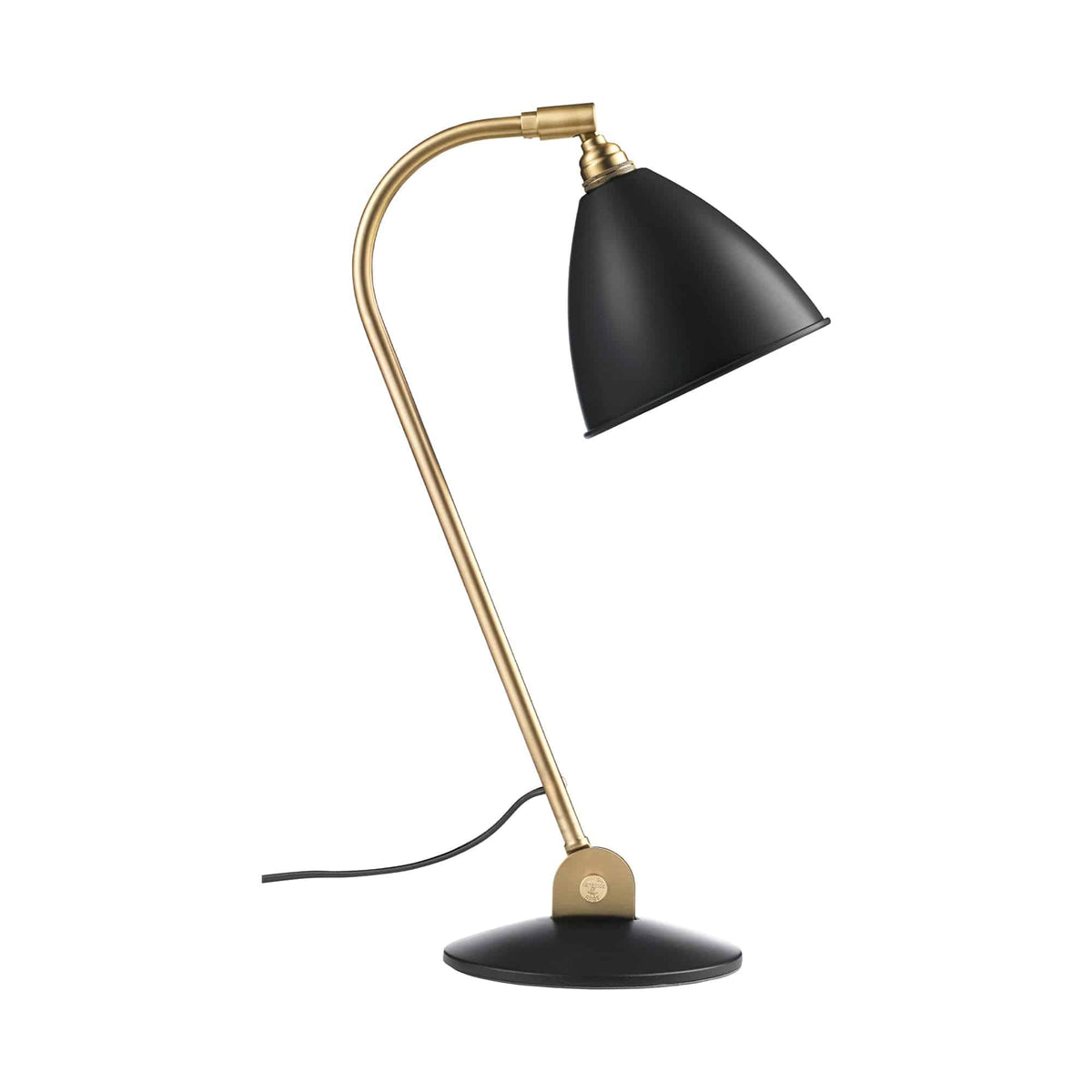 Gubi - BL2 Table Lamp - Ø16 - Skandium London