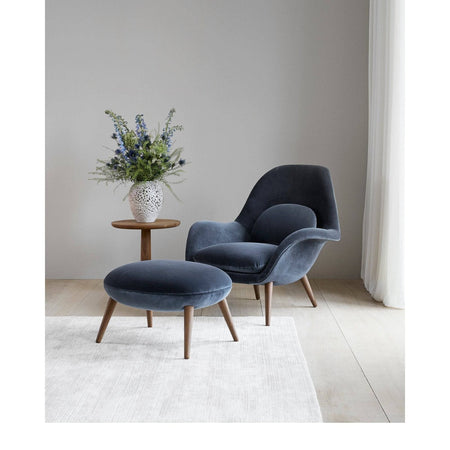 Fredericia - Swoon Ottoman - Skandium London