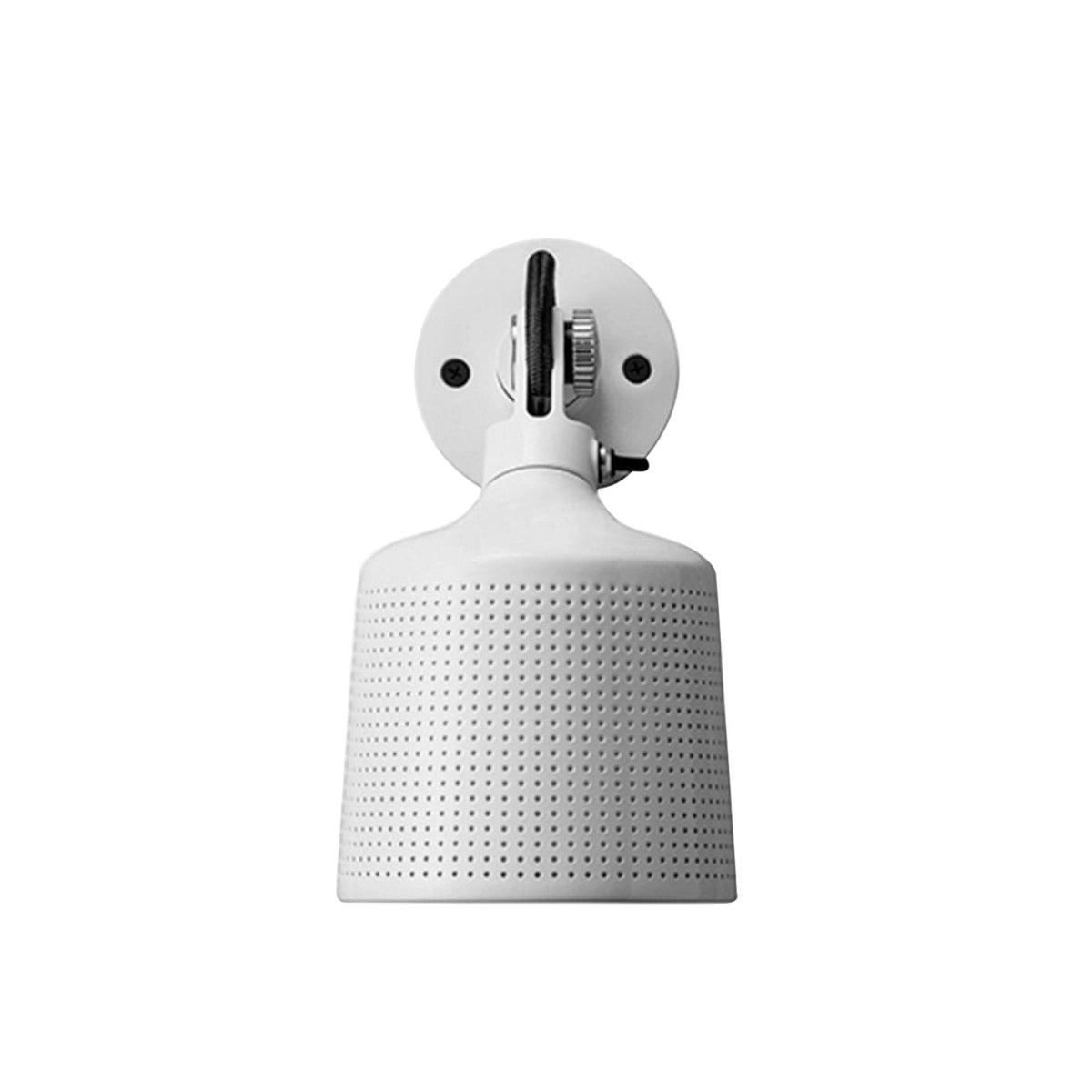 Vipp - VIPP524 - Wall Spot - Skandium London
