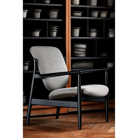House of Finn Juhl - France chair - Skandium London