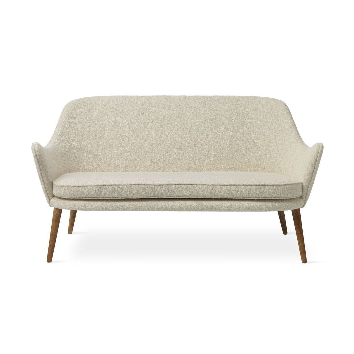 Warm Nordic - Dwell Two Seater Sofa - Skandium London