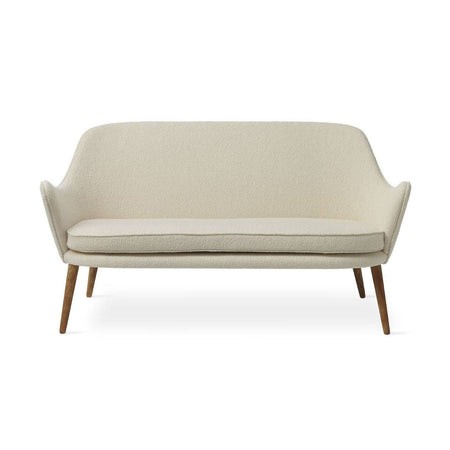 Warm Nordic - Dwell Two Seater Sofa - Skandium London