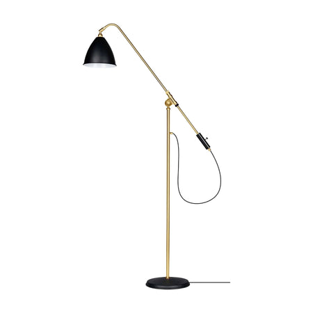 Gubi - BL4 Floor Lamp - Ø21 - Skandium London