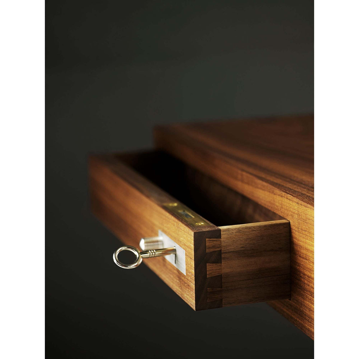 Carl Hansen - CH110 Desk - Skandium London