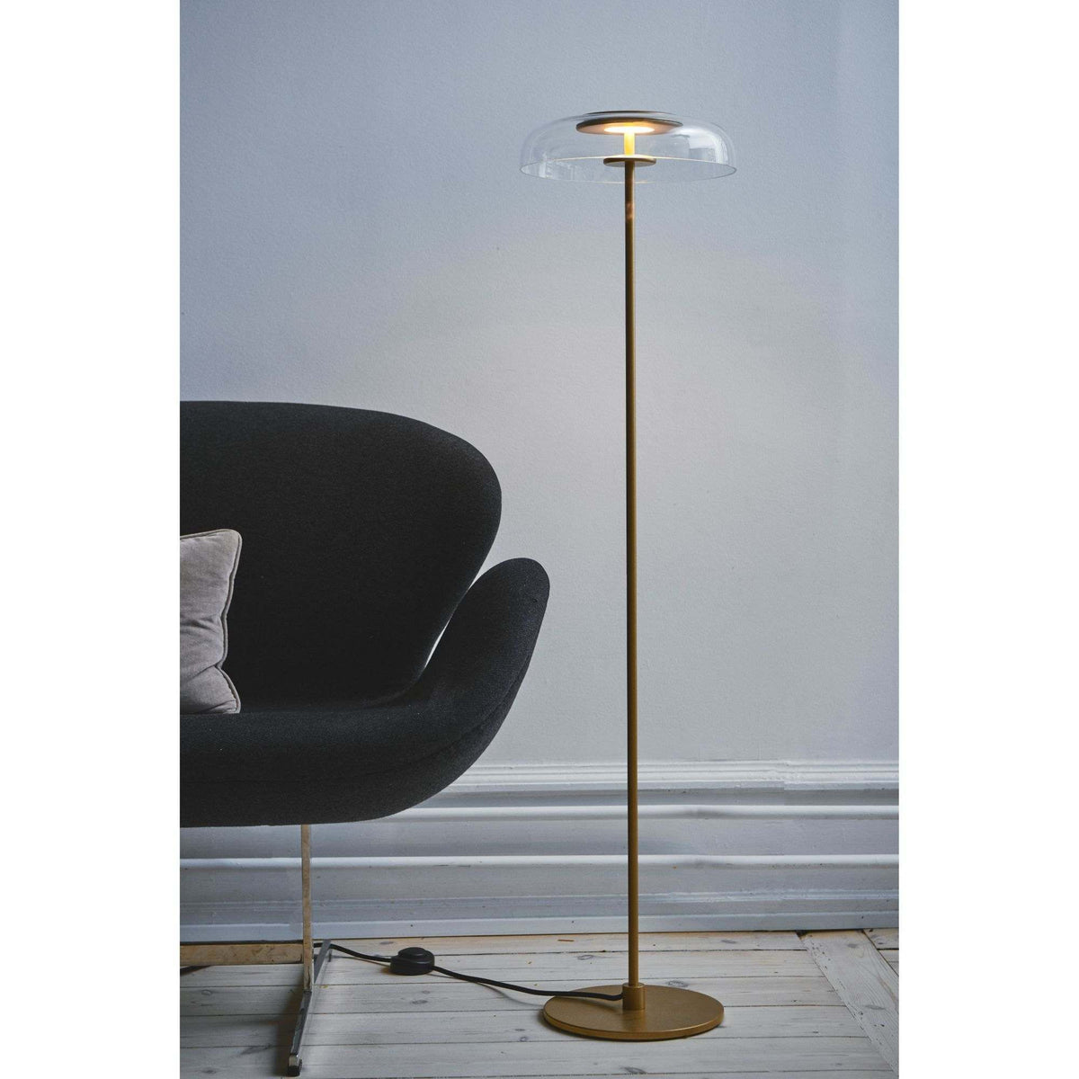 Blossi Floor Lamp 29cm | Nuura | Skandium London