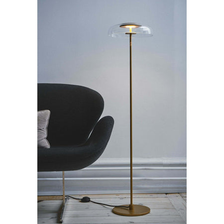 Blossi Floor Lamp 29cm | Nuura | Skandium London
