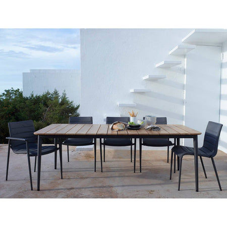 Cane-line - Core Table - Skandium London