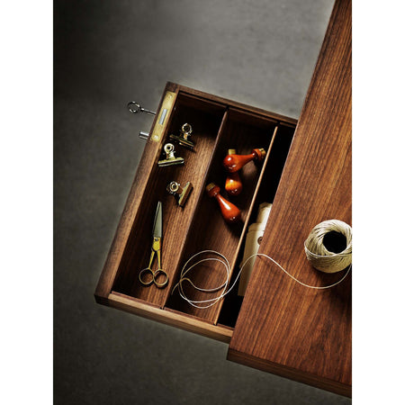 Carl Hansen - CH110 Desk - Skandium London