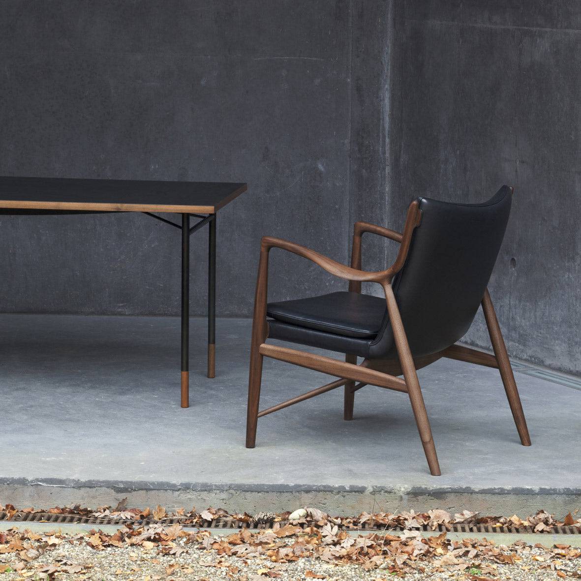 House of Finn Juhl - Nyhavn Desk - Skandium London