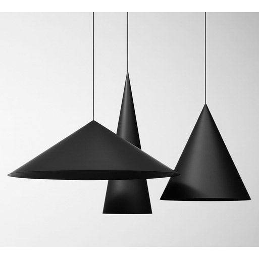 Wästberg - W151 Extra Large Pendant s2 - Skandium London