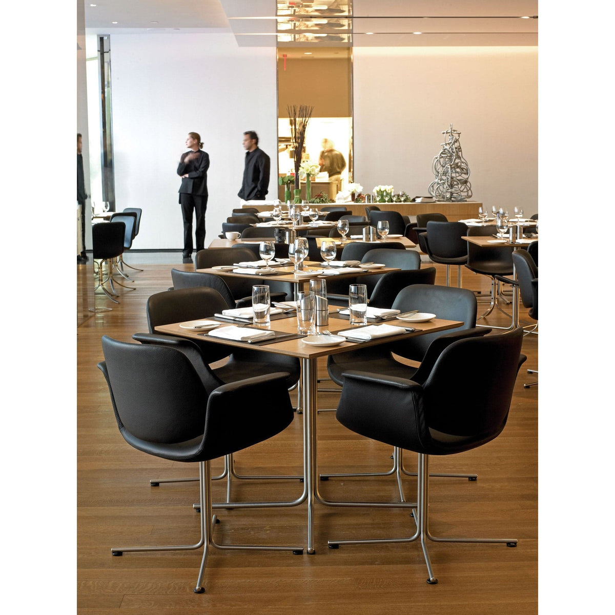 Fredericia - Flamingo chair - Skandium London