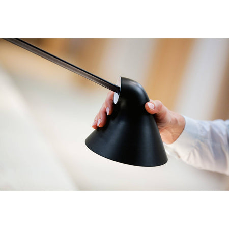 Louis Poulsen - NJP floor lamp - Skandium London