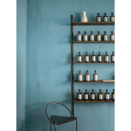 Frama - Shelf Library - Single Section - Skandium London