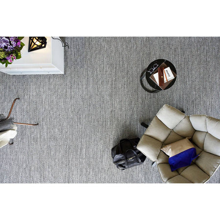 Goose eye icons Rug, Tribeca 550 | Kasthall | Skandium London