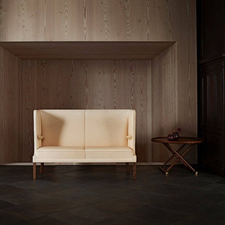 Carl Hansen - ML10097 Egyptian table - Skandium London