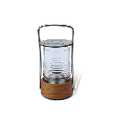 Skagerak - Bollard Oil Lamp - Skandium London