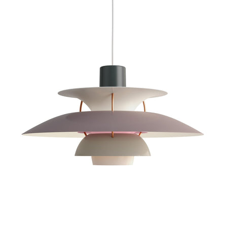 Louis Poulsen - PH 5 Pendant - Hues - Skandium London