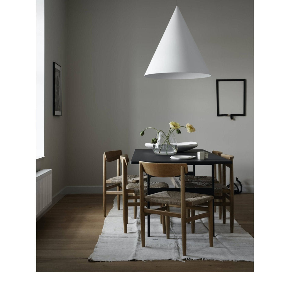 Wästberg - W151 Extra Large Pendant s2 - Skandium London