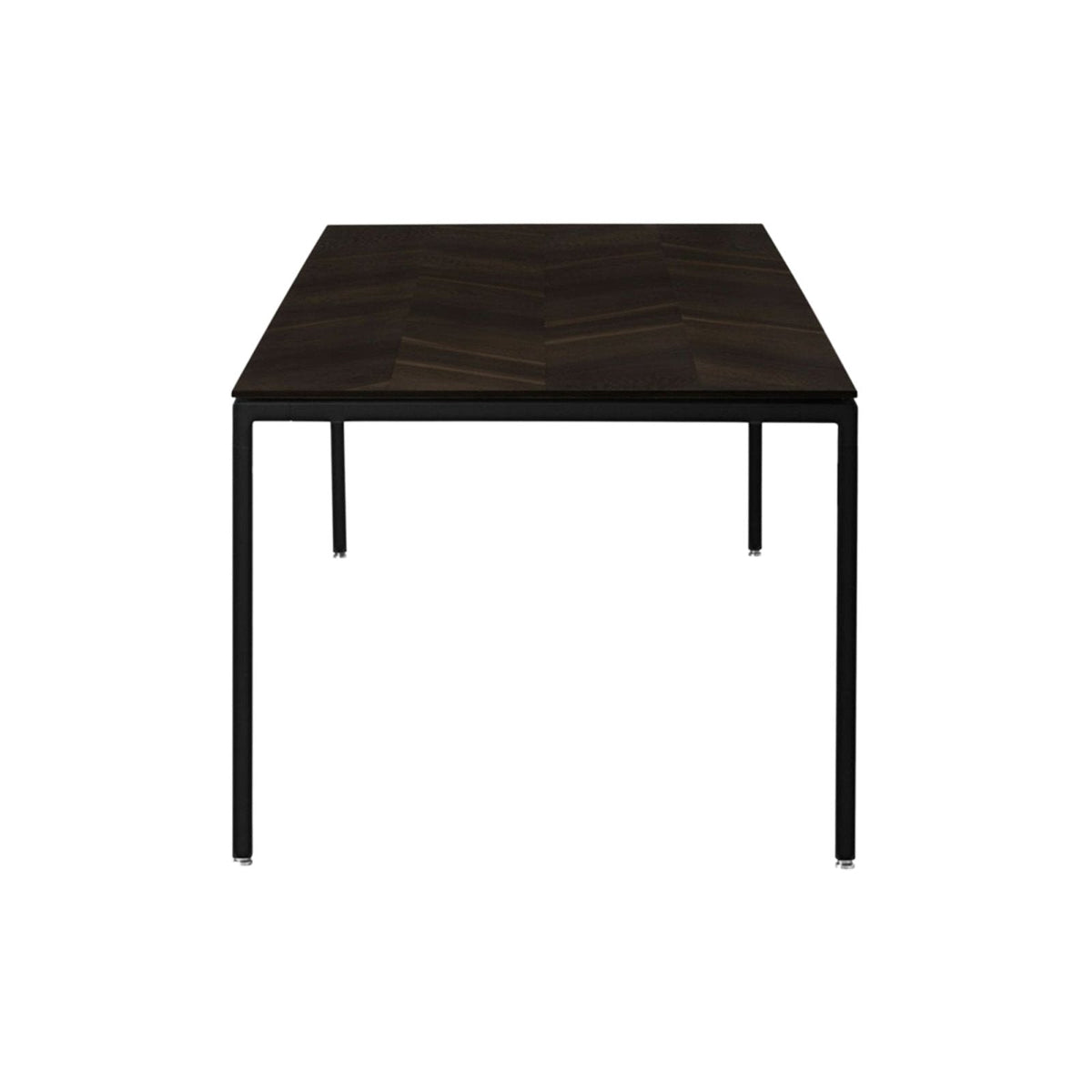 Vipp - VIPP971 - Table Medium - 2m - Skandium London