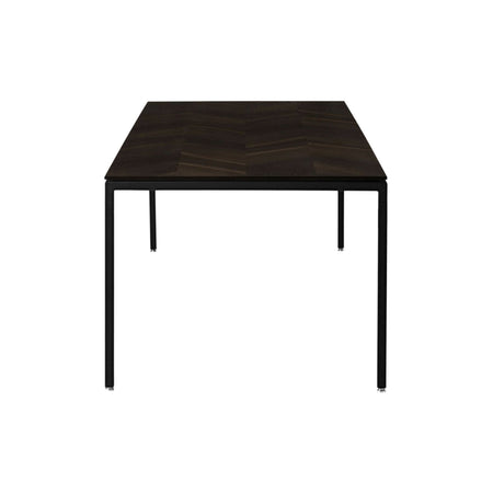Vipp - VIPP971 - Table Medium - 2m - Skandium London
