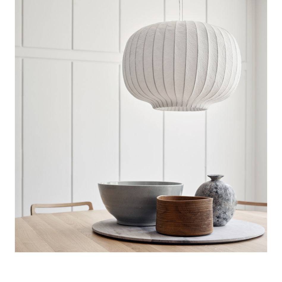 Vipp - VIPP586 - Paper Pendant - Skandium London