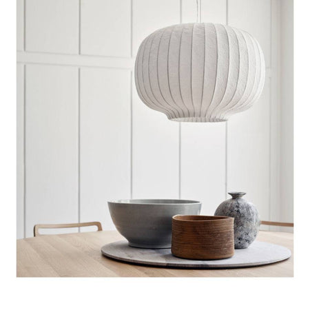 Vipp - VIPP586 - Paper Pendant - Skandium London
