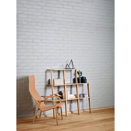 Swedese - Libri shelf short - Skandium London