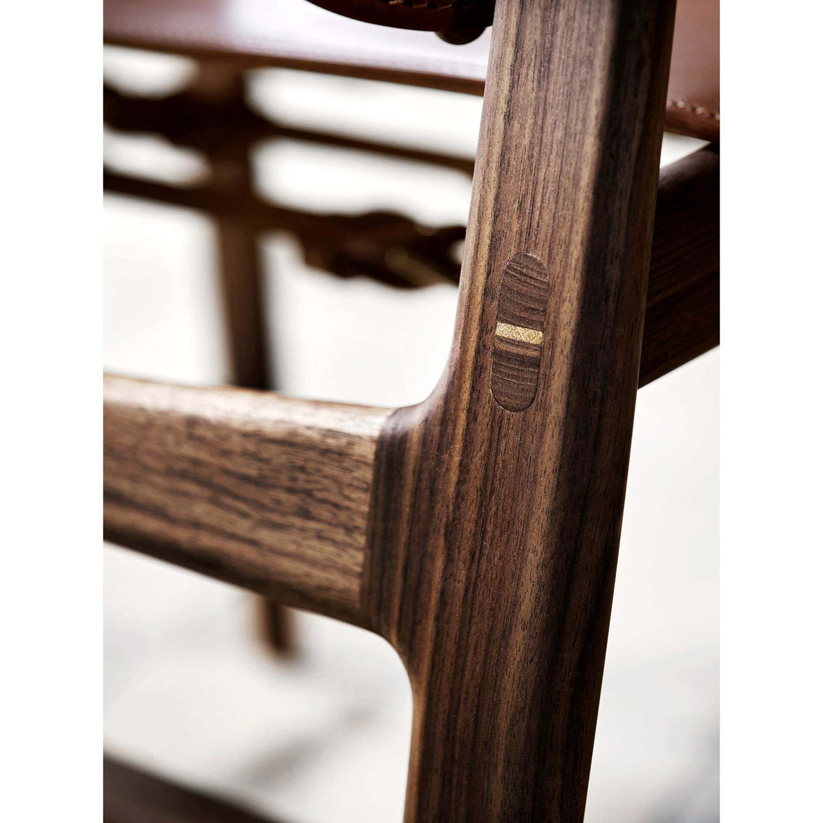 BM1106 Huntsman chair | Carl Hansen | Skandium London