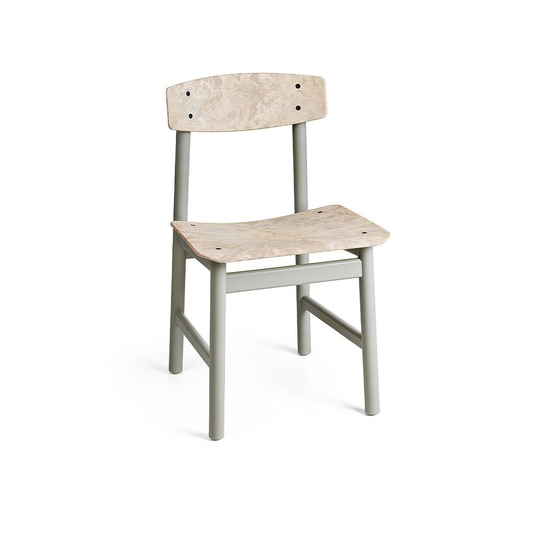 Mater - Borge Mogensen Conscious Chair BM3162 - Skandium London