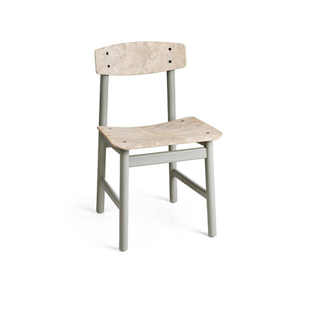 Mater - Borge Mogensen Conscious Chair BM3162 - Skandium London