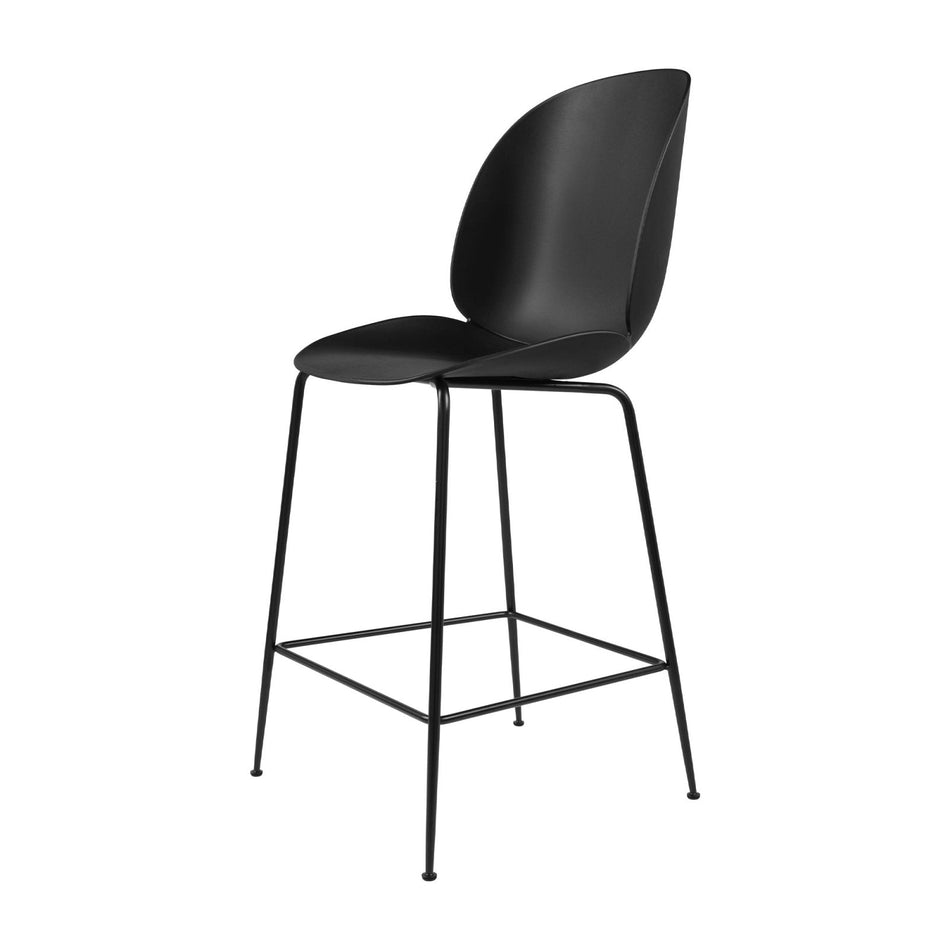 Gubi - Beetle Counter Chair - Skandium London