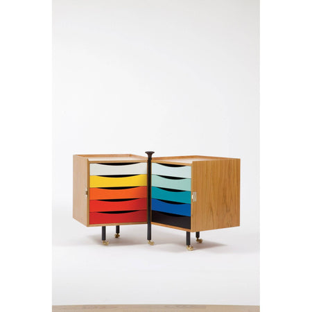 House of Finn Juhl - Glove Cabinet - Skandium London