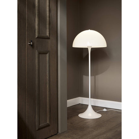 Louis Poulsen - Panthella Floor Lamp - Skandium London