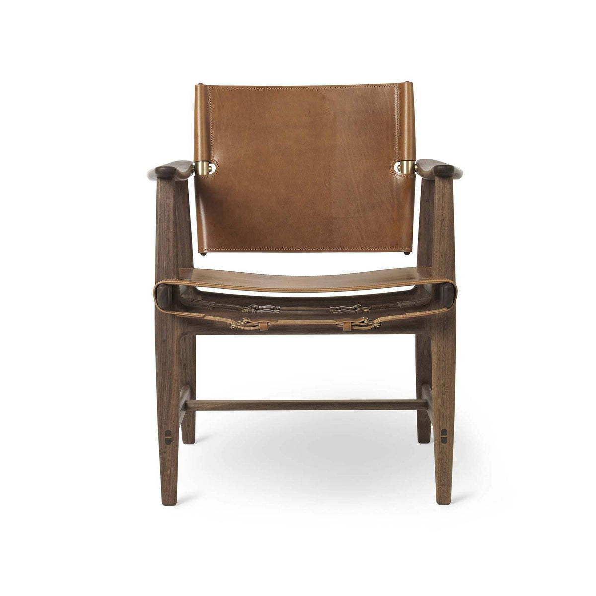 BM1106 Huntsman chair | Carl Hansen | Skandium London