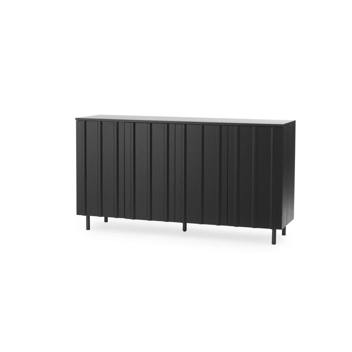 Normann Copenhagen - Rib Sideboard - Skandium London