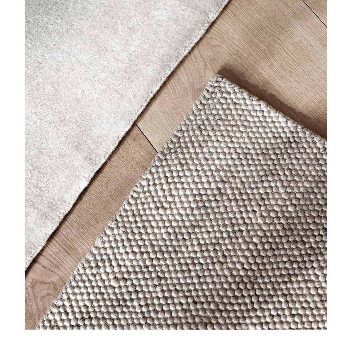 Vipp - VIPP Wool rug - Skandium London