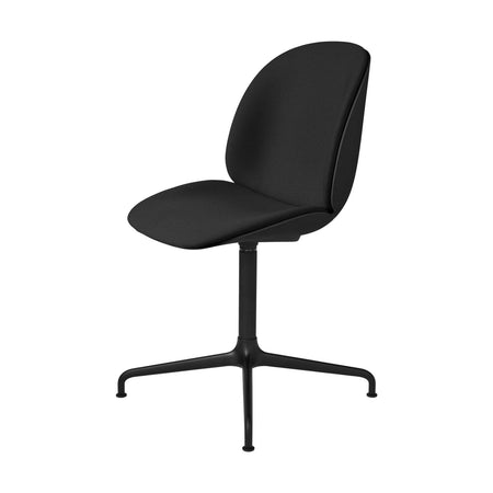 Gubi - Beetle meeting chair - front upholstered - Skandium London