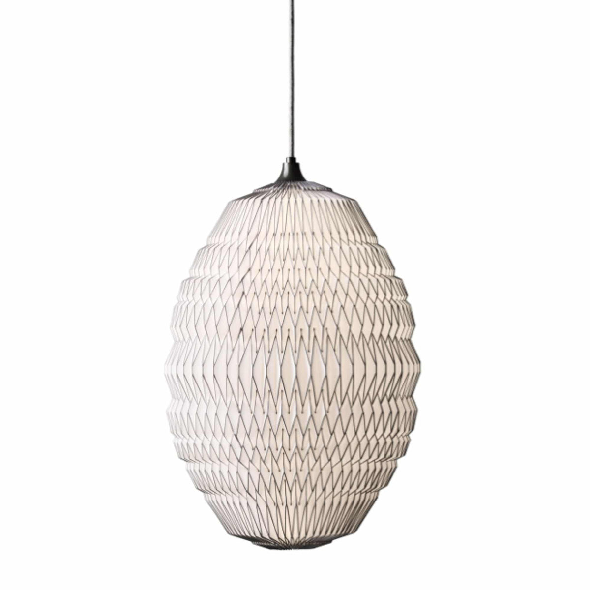 Caleo Pendant Lamp | Le Klint | Skandium London