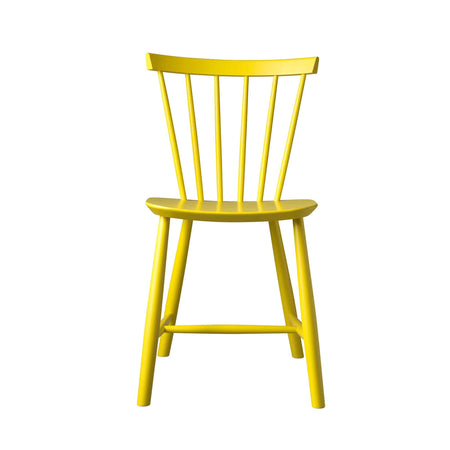 J46 Chair | FDB | Skandium London