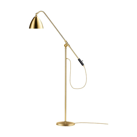 Gubi - BL4 Floor Lamp - Ø21 - Skandium London