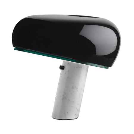 Flos - Snoopy table lamp, black - Skandium London