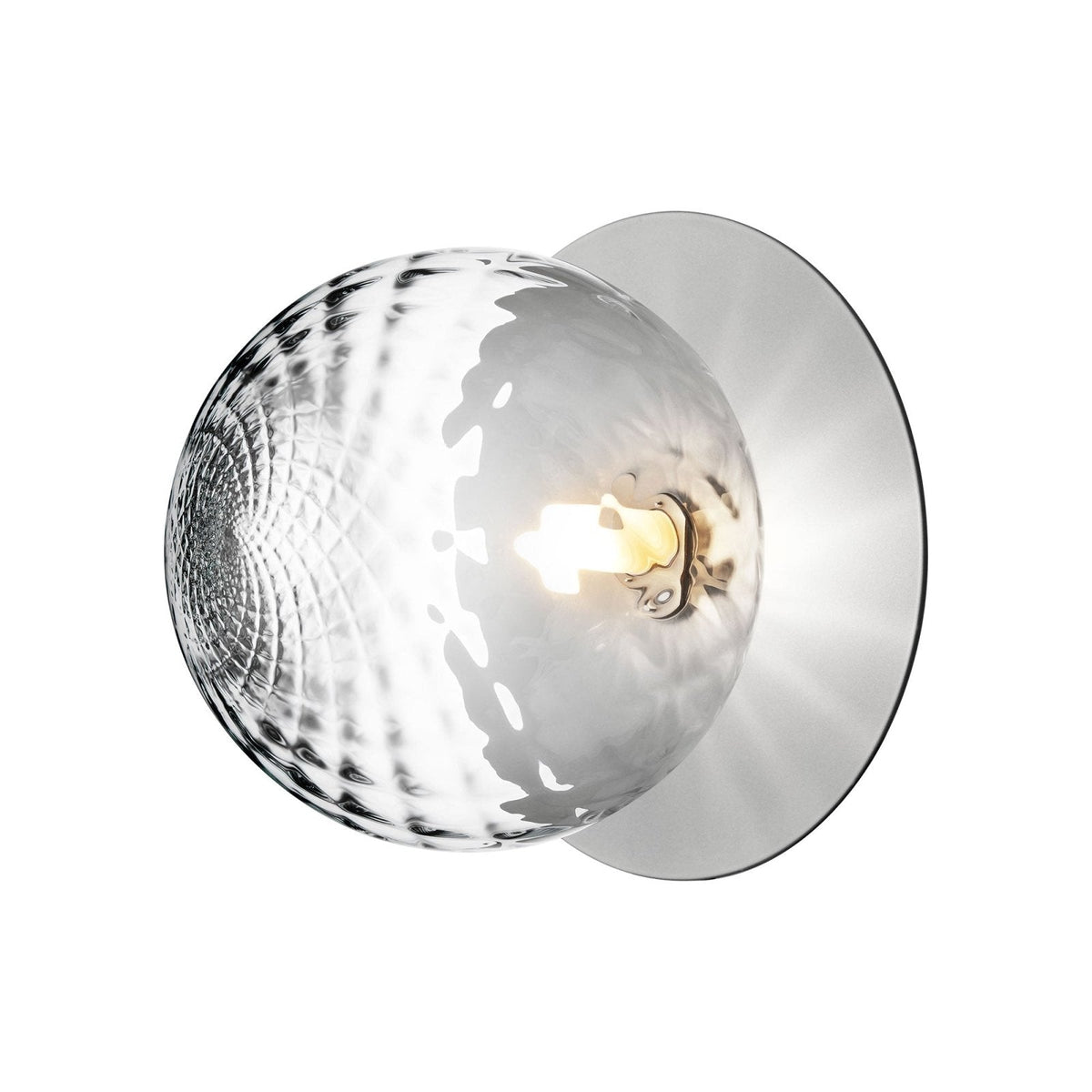 Nuura - Liila 1 Large - Skandium London